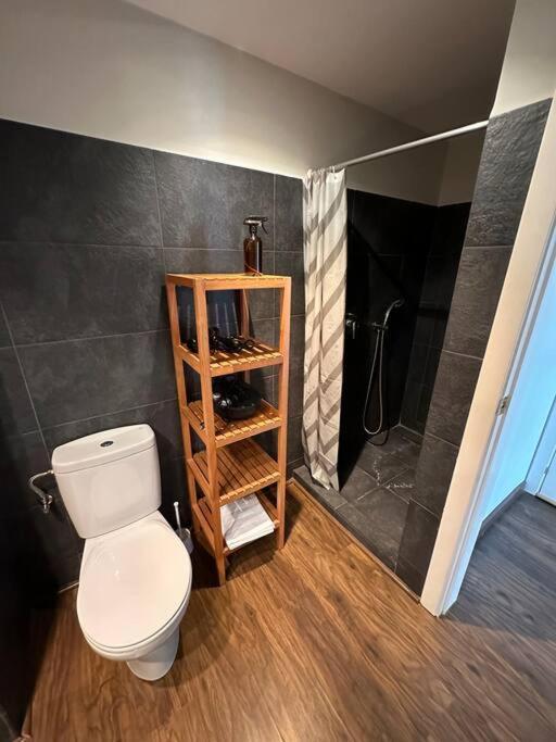 Luminoso Y Centrico Estudio, Llivia, Cerdanya Zewnętrze zdjęcie