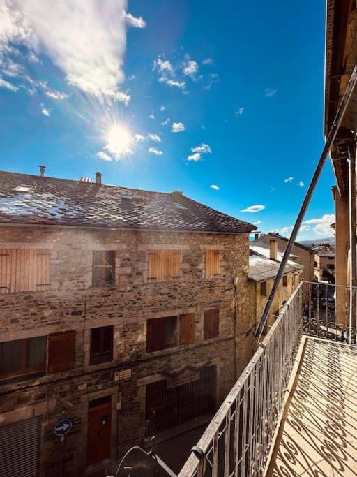 Luminoso Y Centrico Estudio, Llivia, Cerdanya Zewnętrze zdjęcie